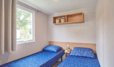 Elegance with 2 bedrooms