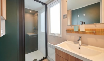 Elegance with 2 bedrooms