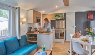 Excellence 2 bedrooms