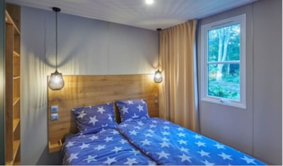 Mobil home Excellence with 3 bedrooms