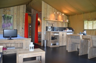 Safarilodge