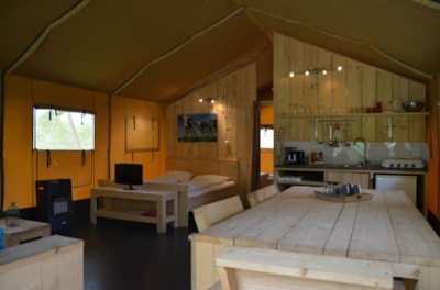 Safarilodge
