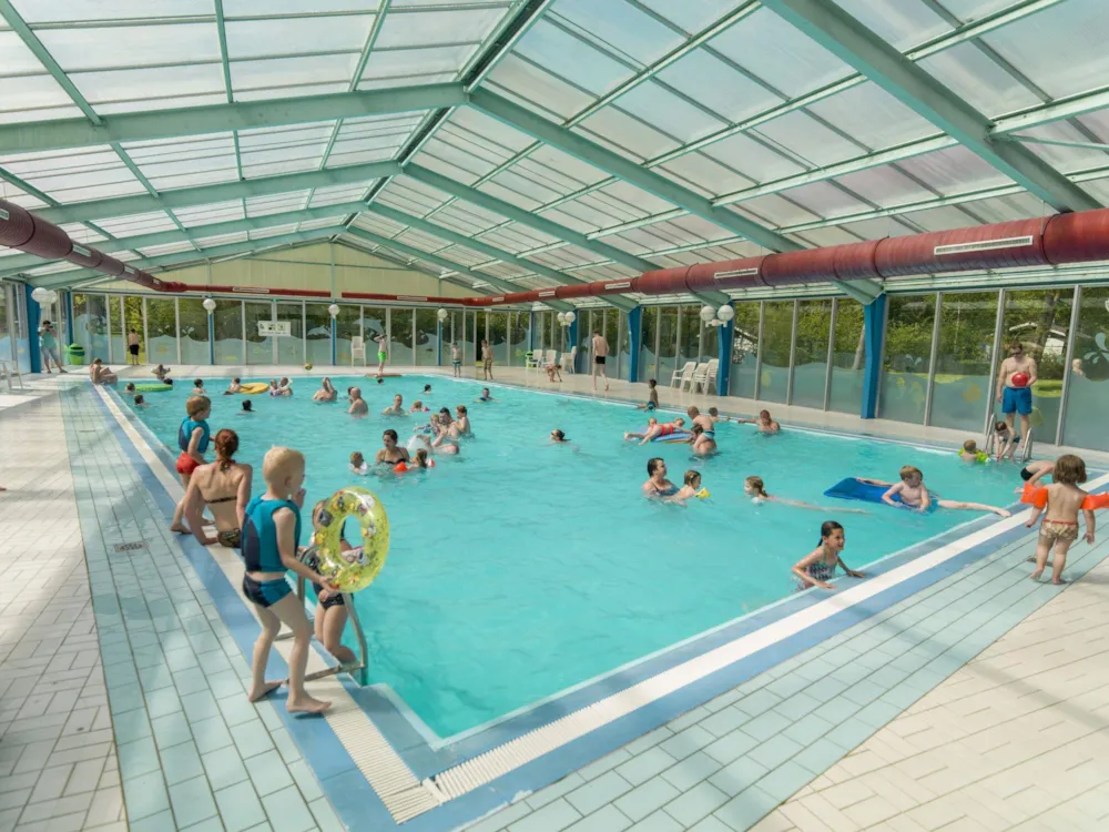 Vakantiepark Westerbergen - image n°1 - Camping2Be