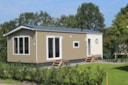 Accommodation - Chalet Type B - Vakantiepark Westerbergen Accommodation - Chalet Type B - Vakantiepark Westerbergen