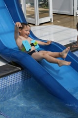 Foto #9 van Camping Au Soir d’Eté