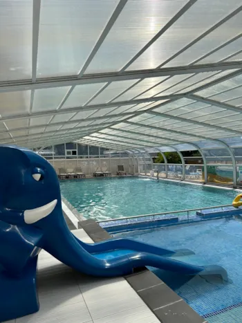 Camping Au Soir d’Eté - Ucamping