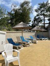 Foto #26 van Camping Au Soir d’Eté