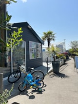 Foto #54 van Camping Au Soir d’Eté