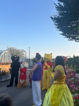 Foto #55 van Camping Au Soir d’Eté