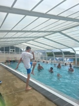 Foto #47 van Camping Au Soir d’Eté