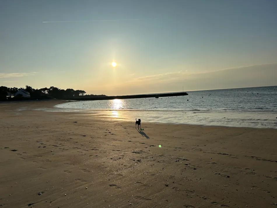 Camping Au Soir d’Eté
