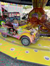 Foto #65 van Camping Au Soir d’Eté