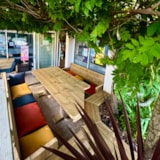 Foto #5 van Camping Au Soir d’Eté