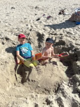 Foto #22 van Camping Au Soir d’Eté