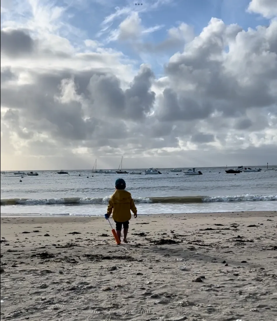 Camping Au Soir d’Eté