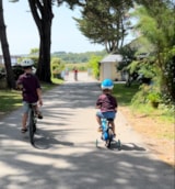 Foto #58 van Camping Au Soir d’Eté