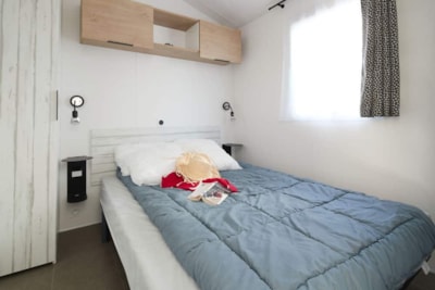 1 bedroom mobile home — 4