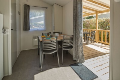 1 bedroom mobile home — 3