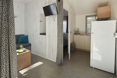 1 bedroom mobile home — 2