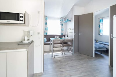 Mobilhome — 4