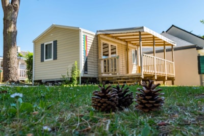 Mobilhome — 2