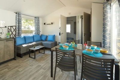 Mobil Home — 4