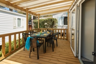 Mobil Home — 2