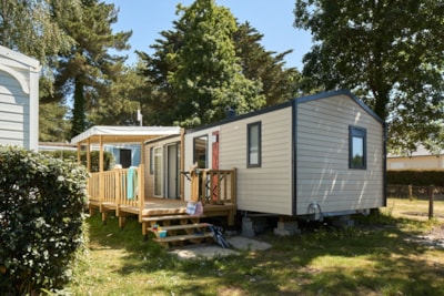 Mobil Home — 1