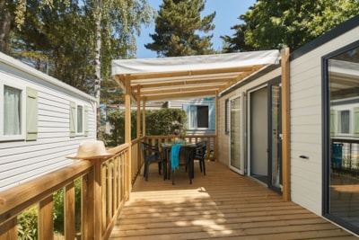 Mobil Home — 3