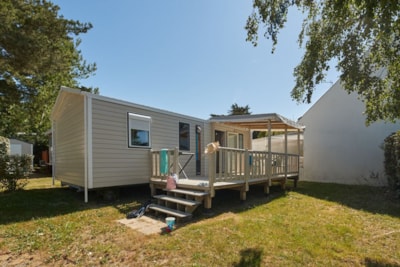 Mobil Home — 1