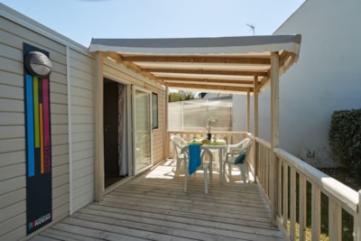 Mobil Home — 2