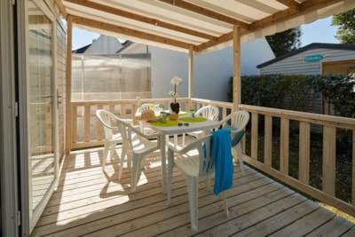 Mobil Home — 4