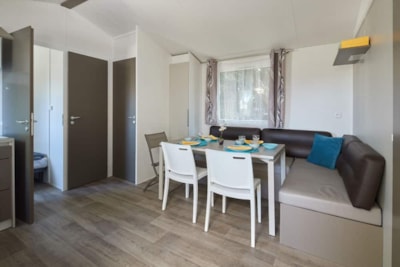 Mobil Home — 3