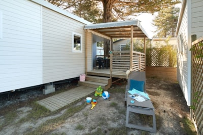 Mobil home Confort Déclik — 1
