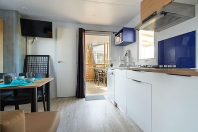 Mobil home Confort Déclik — 4