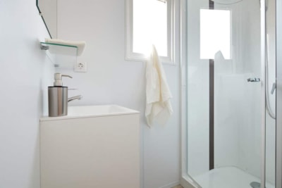 Mobil home Confort Déclik — 8
