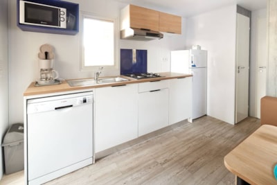 Mobil home Confort Déclik — 7