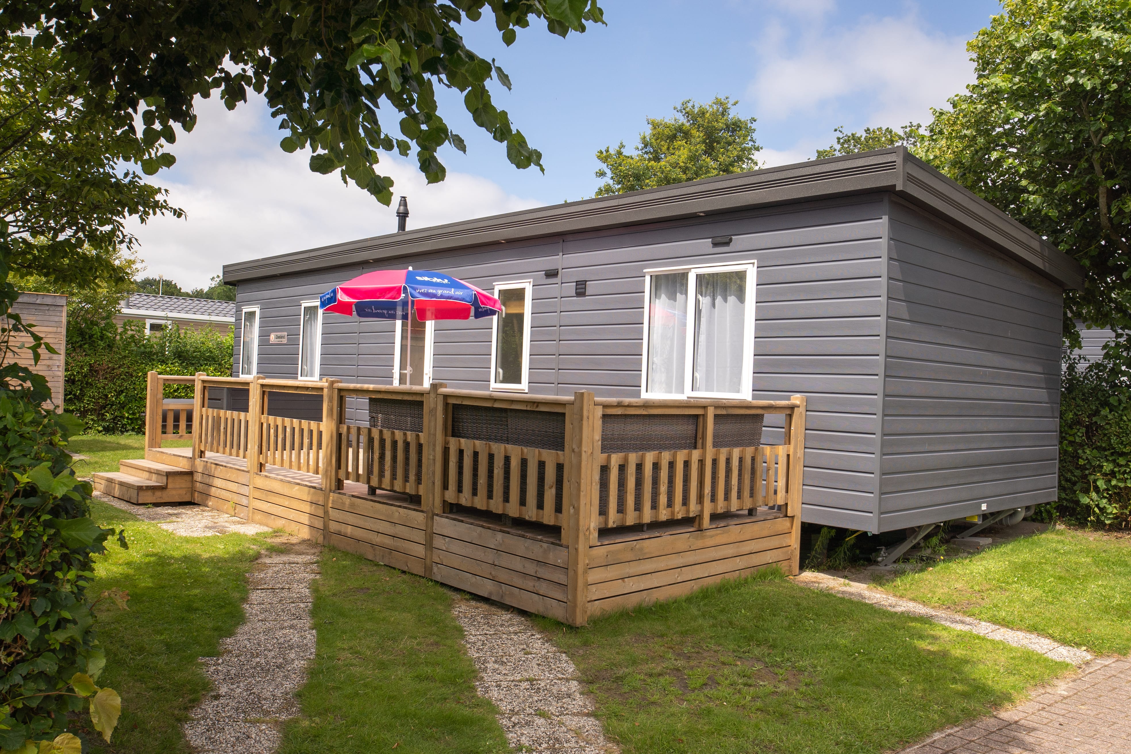 Chalet Large Chalet Large