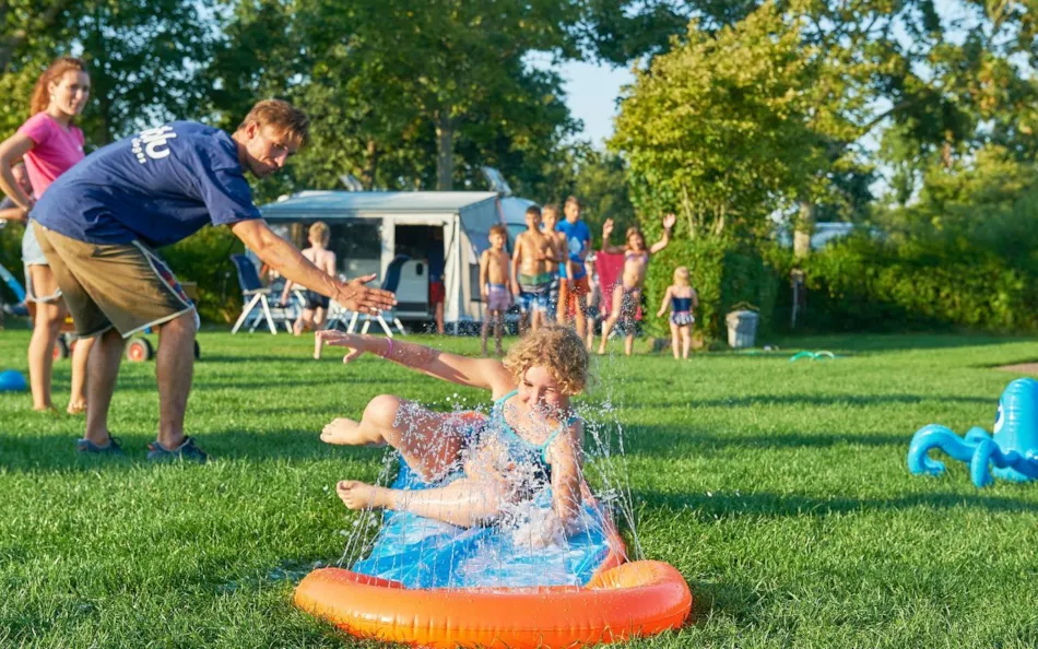 Siblu – Camping De Oase