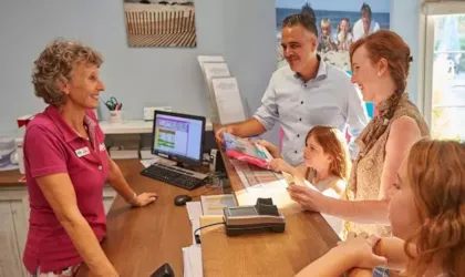 Siblu – Camping De Oase - image n°2 - Camping Direct