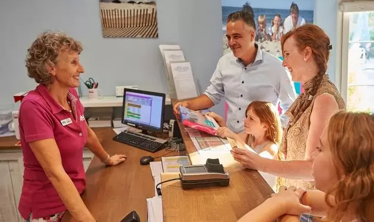 Siblu – Camping De Oase