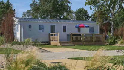 Chalet Large 2 Camere Da Letto