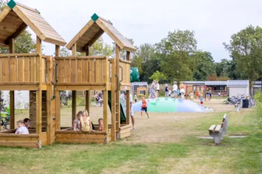 Siblu – Camping De Oase - image n°3 - Camping Direct