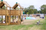 Foto #3 van Siblu – Camping De Oase