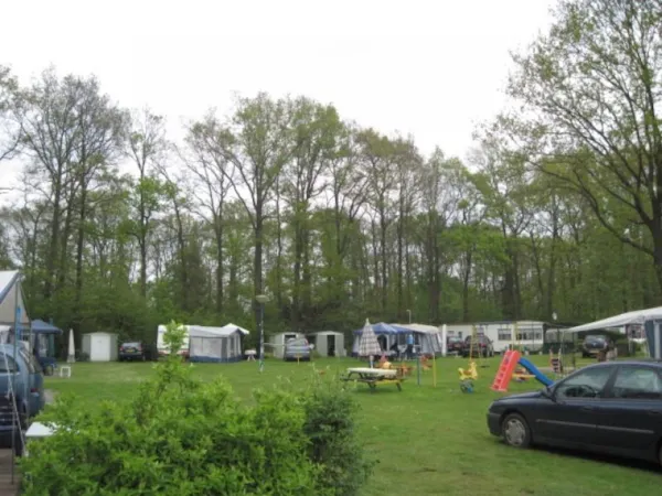 Camping Scholtenhagen