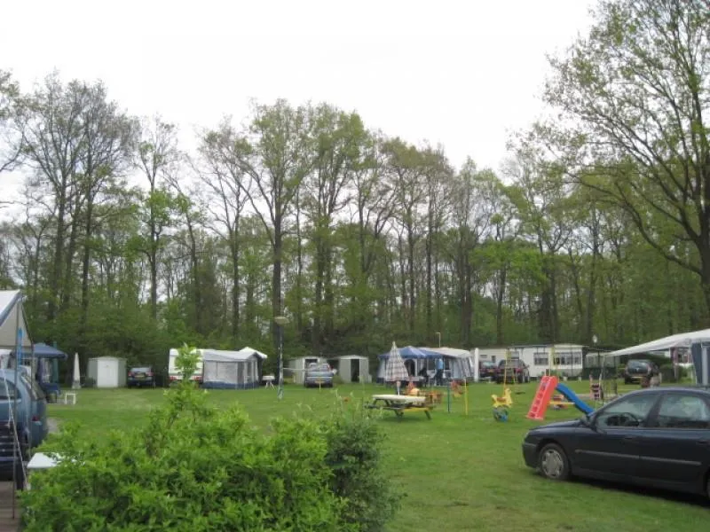 Camping Scholtenhagen