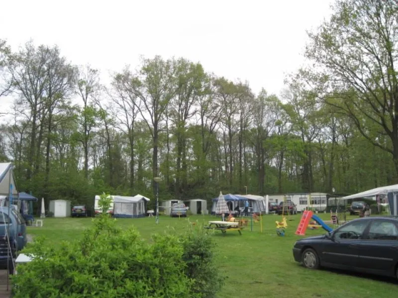 Camping Scholtenhagen - image n°3 - Camping Direct
