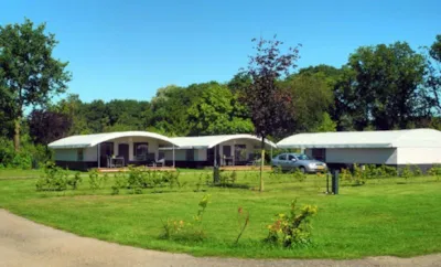 Camping Scholtenhagen - Overijssel