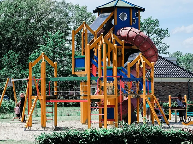 Camping Scholtenhagen