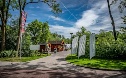 Camping Batenstein - image n°2 - Camping Direct